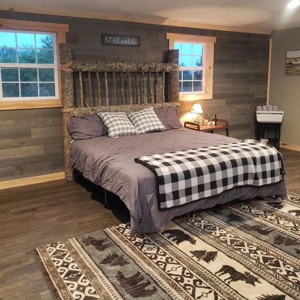 Mountain View Acres Wedding Venue Flat Rock, North Carolina